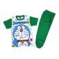 Setelan Baju Tidur Anak Karakter 5 - 10 tahunan / Piyama Anak Doraemon / Baju Tidur Anak / Piyama Pendek Anak Unisex Bahan Adem 5-10 tahun #2