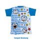 Setelan Baju Tidur Anak Karakter 5 - 10 tahunan / Piyama Anak Doraemon / Baju Tidur Anak / Piyama Pendek Anak Unisex Bahan Adem 5-10 tahun #4