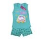 Setelan Singlet Anak Perempuan / Setelan Baju + Celana Anak Cewek / Fashion Anak Perempuan 1- 5 tahun #4