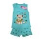 Setelan Singlet Anak Perempuan / Setelan Baju + Celana Anak Cewek / Fashion Anak Perempuan 1- 5 tahun #6