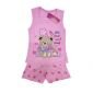 Setelan Singlet Anak Perempuan / Setelan Baju + Celana Anak Cewek / Fashion Anak Perempuan 1- 5 tahun #5