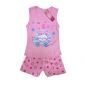 Setelan Singlet Anak Perempuan / Setelan Baju + Celana Anak Cewek / Fashion Anak Perempuan 1- 5 tahun #3