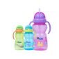Botol Minum Anak Sedotan Dodo Sport Handle Cup Anti Tumpah #3