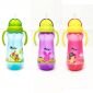 Botol Minum Anak Sedotan Dodo Sport Handle Cup Anti Tumpah #2