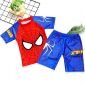 Baju Renang Anak Laki-Laki 2-10 tahun (Baju + Celana)