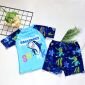 Baju Renang Anak Laki-Laki 2-10 tahun (Baju + Celana) #3