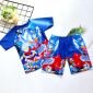Baju Renang Anak Laki-Laki 2-10 tahun (Baju + Celana) #2