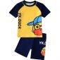 Baju Renang Anak Laki-Laki 2-10 tahun (Baju + Celana) #1