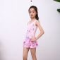 Baju Renang Anak Perempuan 2-10 tahun (Elsa / Princess) #1