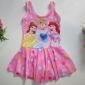 Baju Renang Anak Perempuan 2-10 tahun (Elsa / Princess) #7