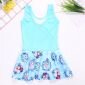 Baju Renang Anak Perempuan 2-10 tahun (Elsa / Princess) #4