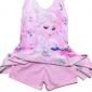 Baju Renang Anak Perempuan 2-10 tahun (Elsa / Princess) #2
