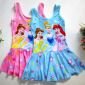 Baju Renang Anak Perempuan 2-10 tahun (Elsa / Princess) #3