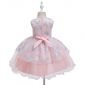 Gaun Pesta Anak Perempuan / Dress Party Ala Korea / Gaun Ulang Tahun Anak / Dress Mewah Ala Korea #7