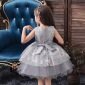 Gaun Pesta Anak Perempuan / Dress Party Ala Korea / Gaun Ulang Tahun Anak / Dress Mewah Ala Korea #2