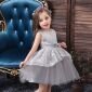 Gaun Pesta Anak Perempuan / Dress Party Ala Korea / Gaun Ulang Tahun Anak / Dress Mewah Ala Korea #3
