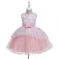 Gaun Pesta Anak Perempuan / Dress Party Ala Korea / Gaun Ulang Tahun Anak / Dress Mewah Ala Korea #6