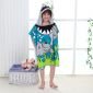 Handuk Anak Topi Motif Lucu Size 60x120 cm #8