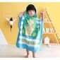 Handuk Anak Topi Motif Lucu Size 60x120 cm #2
