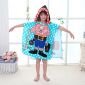 Handuk Anak Topi Motif Lucu Size 60x120 cm #4
