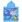 Shark Biru