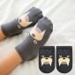 Kaos Kaki Bayi Antislip Lucu / Kaos Kaki Antislip Anak 3D Animals #4