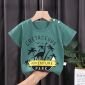Baju Bayi Atasan Anak Kaos Premium Quality 0-6 tahunan / Baju Atasan Bayi / Atasan Anak Laki Laki #5