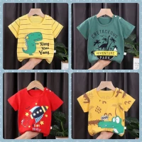 Baju Bayi Atasan Anak Kaos Premium Quality 0-6 tahunan / Baju Atasan Bayi / Atasan Anak Laki Laki