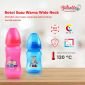 Botol Susu Bayi Wide Neck Anti Kolik Peristaltic Nipple Reliable 160ml / 280ml #4
