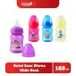 Botol Susu Bayi Wide Neck Anti Kolik Peristaltic Nipple Reliable 160ml / 280ml #2
