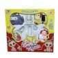 Mainan Bayi Musik Gantung / Mainan Kerincingan Bayi / Baby Rattle / Kado Bayi / Kado Mainan Bayi 22060004