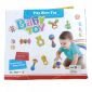Mainan Kerincingan Bayi / Baby Rattle / Kado Bayi / Kado Mainan Bayi 22060005 #1
