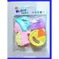 Mainan Kerincingan Bayi / Baby Rattle + Teether / Mainan Gigitan Bayi #4