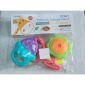 Mainan Kerincingan Bayi / Baby Rattle + Teether / Mainan Gigitan Bayi #3