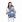 Pinguin Series Biru
