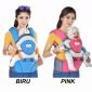 Moms Baby Gendongan Bayi Hipseat Modern / Gendongan Bayi Depan Hipseat Rekomendasi #2