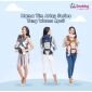 Snobby Gendongan Bayi Hipseat Modern / Gendongan Bayi Depan Hipseat Rekomendasi
