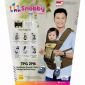 Snobby Gendongan Bayi Hipseat Modern / Gendongan Bayi Depan Hipseat Rekomendasi #8