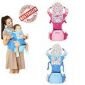 Snobby Gendongan Bayi Hipseat Modern / Gendongan Bayi Depan Hipseat Rekomendasi #7