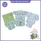 Paket Baju Bayi Newborn 6pcs / Paket Urgent Baju Bayi Baru Lahir / Paket Hemat Baju Newborn