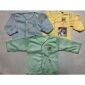 Paket Baju Bayi Newborn 6pcs / Paket Urgent Baju Bayi Baru Lahir / Paket Hemat Baju Newborn #1