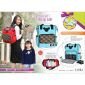 Tas Bayi Ransel / Tas Diapers Bag / Tas Perlengkapan Bayi Rekomendasi / Backpack Bayi #2