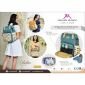 Tas Bayi Ransel / Tas Diapers Bag / Tas Perlengkapan Bayi Rekomendasi / Backpack Bayi #4
