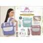 Tas Bayi Ransel / Tas Diapers Bag / Tas Perlengkapan Bayi Rekomendasi / Backpack Bayi #3