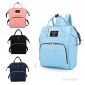 Tas Bayi Ransel / Tas Diapers Bag / Tas Perlengkapan Bayi Rekomendasi / Backpack Bayi #1