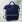 Ransel Sedang Navy
