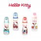 Botol Susu Bayi Hello Kitty Pegangan Lusty Bunny 250ml 22060024 (with Handle)
