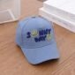 Topi Pets Anak Bordir Sunny Day / Topi Anak 2-10 Tahun #1