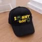 Topi Pets Anak Bordir Sunny Day / Topi Anak 2-10 Tahun #3