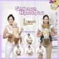 Baby Joy Gendongan Bayi Hipseat Giraffe Series BJG3047 #2